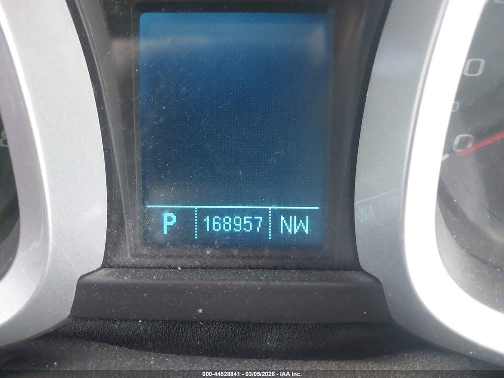 2CNFLNEW3A6367927 2010 CHEVROLET EQUINOX photo no. 7