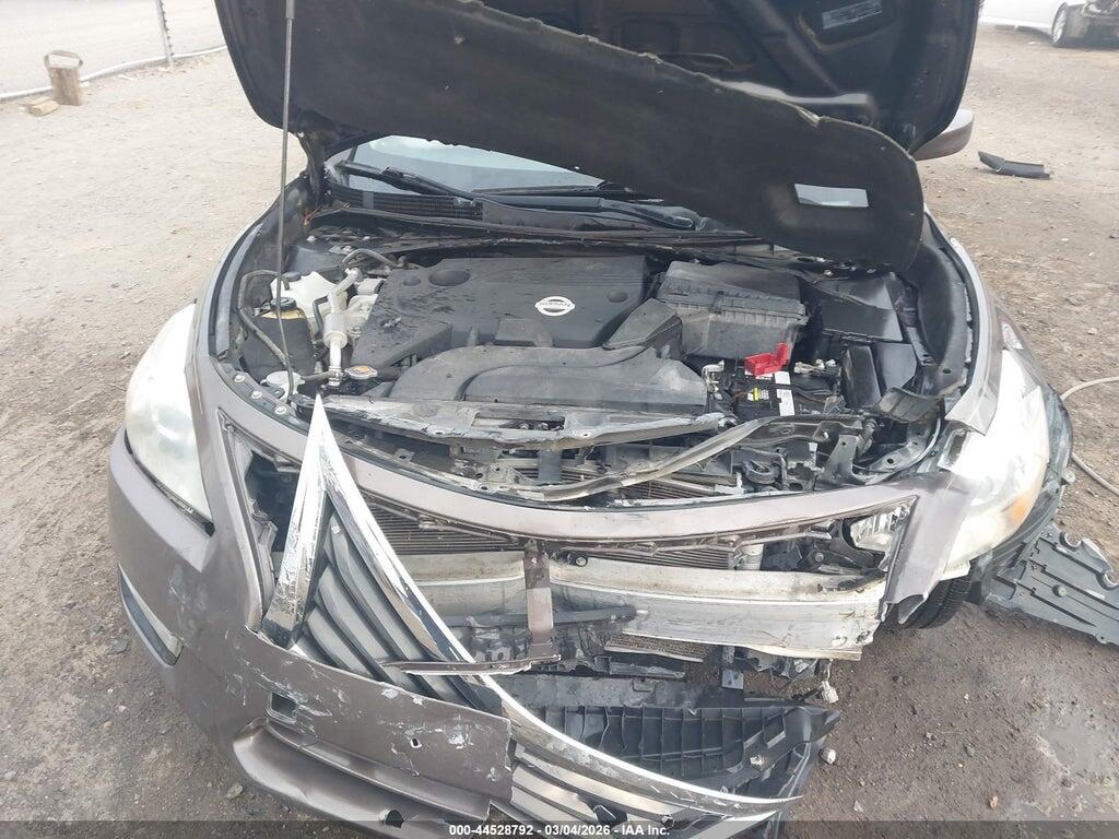 1N4AL3AP3DN427731 2013 NISSAN ALTIMA photo no. 10