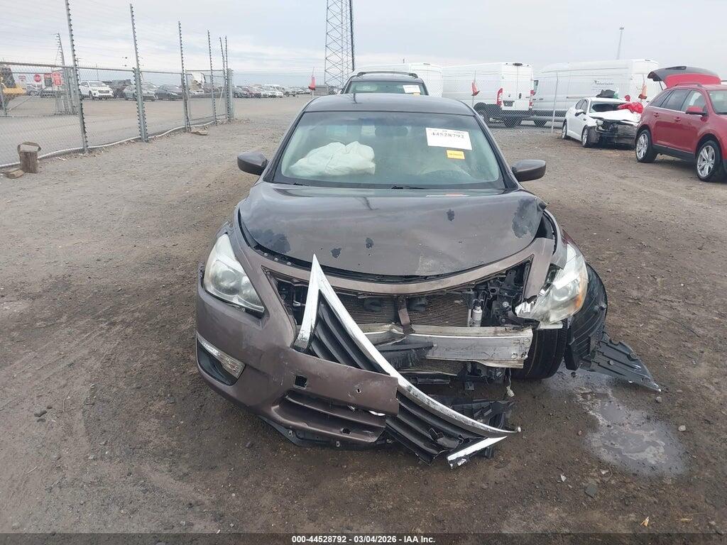 1N4AL3AP3DN427731 2013 NISSAN ALTIMA photo no. 12