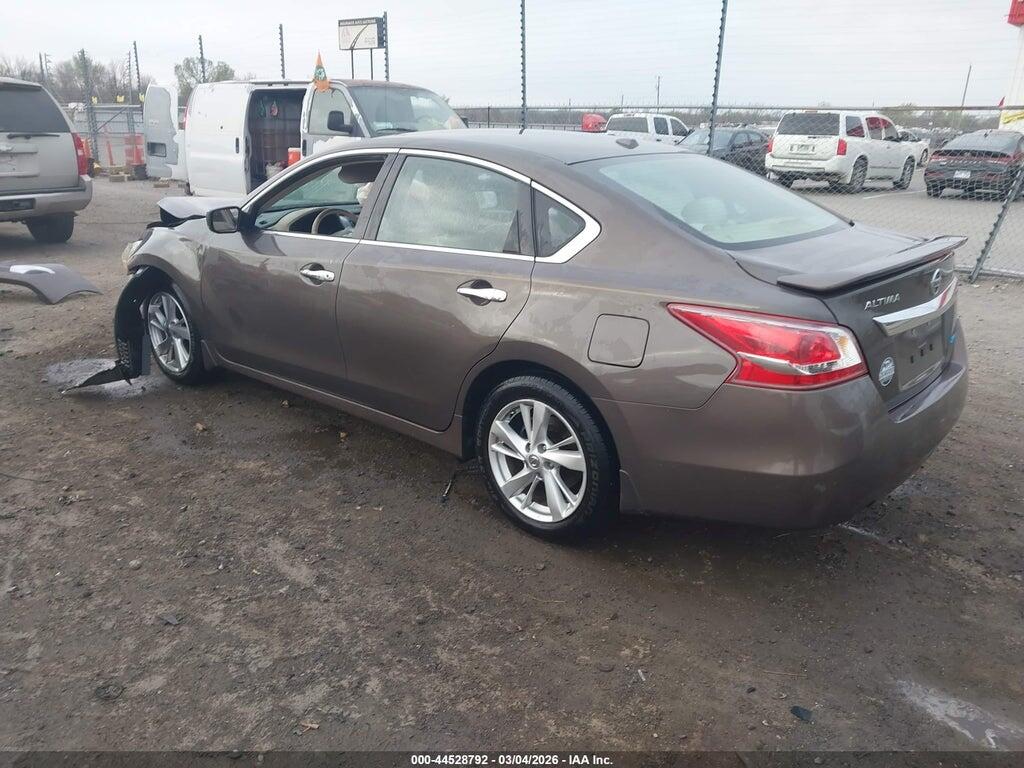1N4AL3AP3DN427731 2013 NISSAN ALTIMA photo no. 3