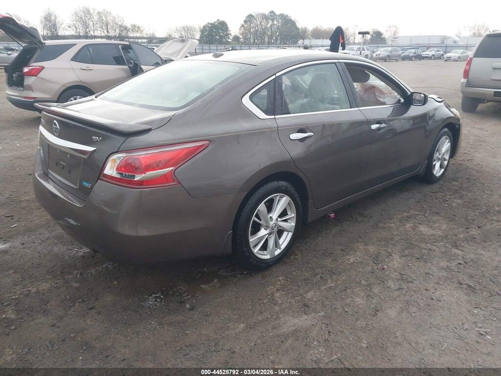 1N4AL3AP3DN427731 2013 NISSAN ALTIMA photo no. 4