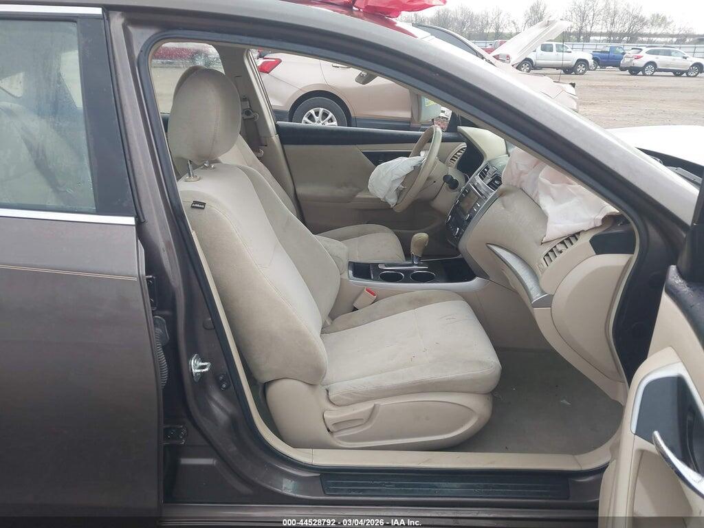 1N4AL3AP3DN427731 2013 NISSAN ALTIMA photo no. 5
