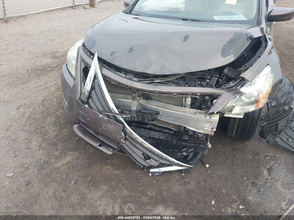 1N4AL3AP3DN427731 2013 NISSAN ALTIMA photo no. 6