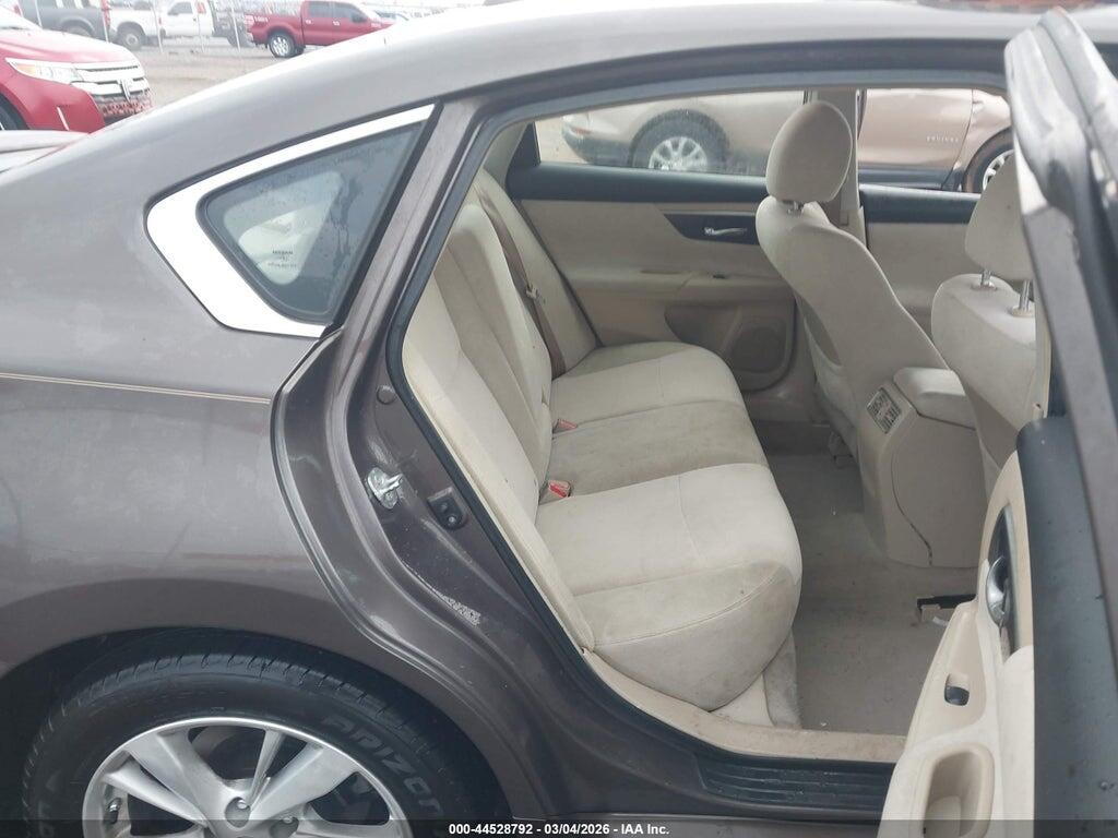 1N4AL3AP3DN427731 2013 NISSAN ALTIMA photo no. 8