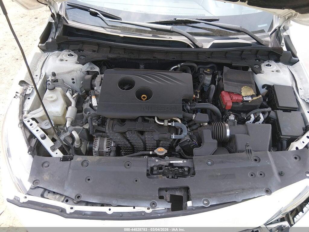1N4BL4BV9LC149662 2020 NISSAN ALTIMA photo no. 10