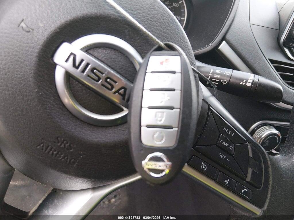 1N4BL4BV9LC149662 2020 NISSAN ALTIMA photo no. 11