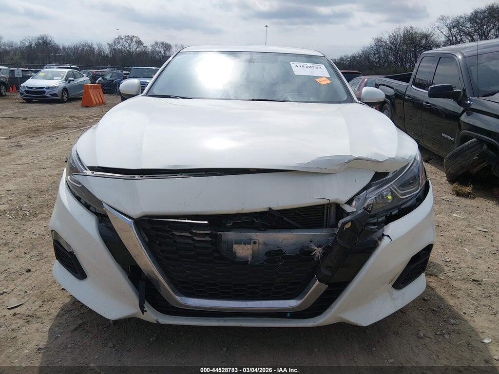 1N4BL4BV9LC149662 2020 NISSAN ALTIMA photo no. 12