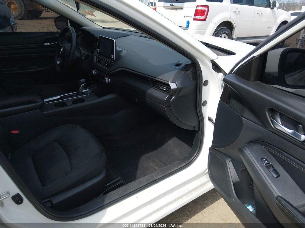 1N4BL4BV9LC149662 2020 NISSAN ALTIMA photo no. 5