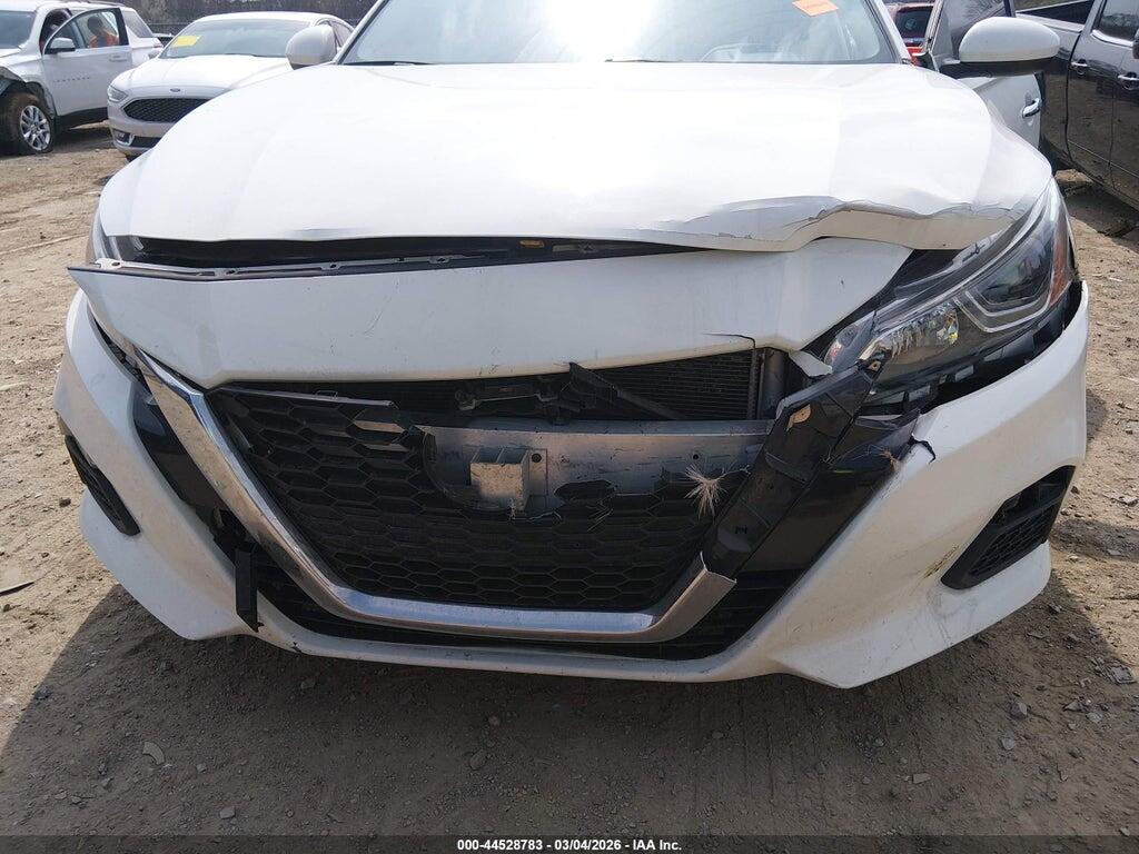 1N4BL4BV9LC149662 2020 NISSAN ALTIMA photo no. 6