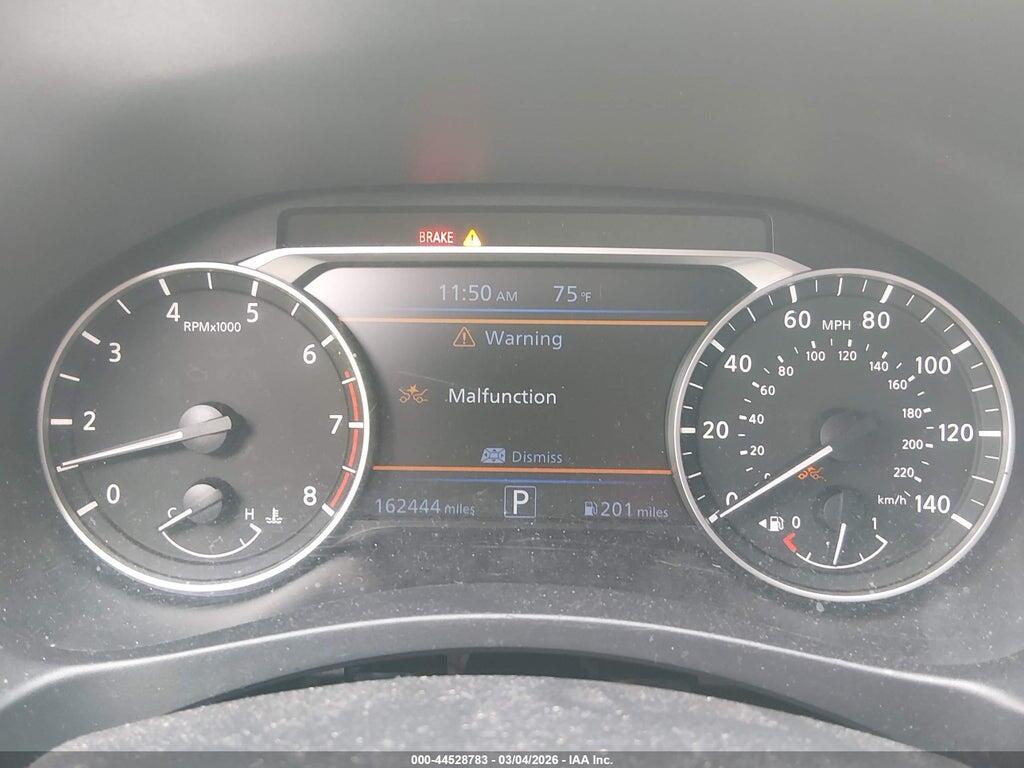 1N4BL4BV9LC149662 2020 NISSAN ALTIMA photo no. 7