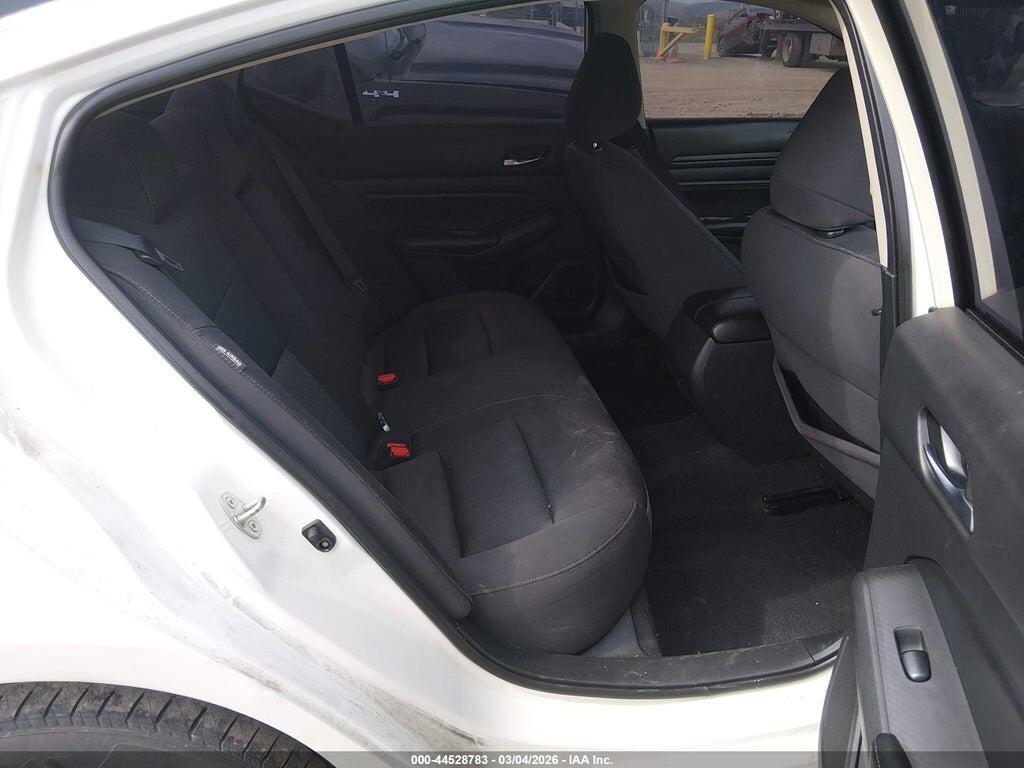 1N4BL4BV9LC149662 2020 NISSAN ALTIMA photo no. 8