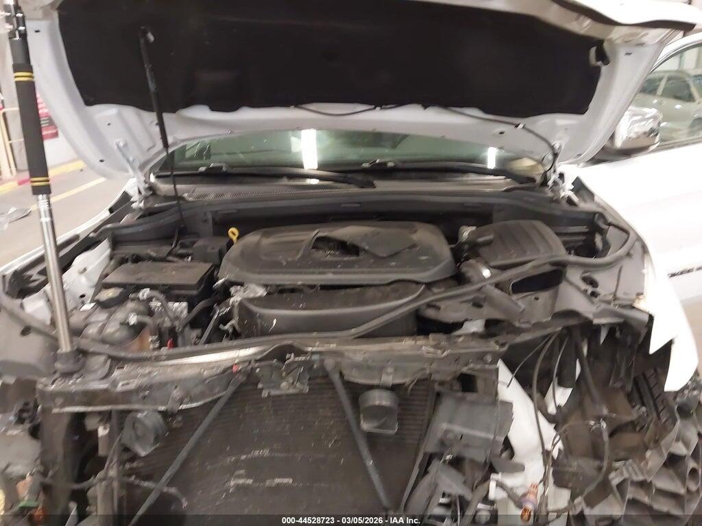 1C4RJFBG6NC138472 2022 JEEP GRAND CHEROKEE WK photo no. 10