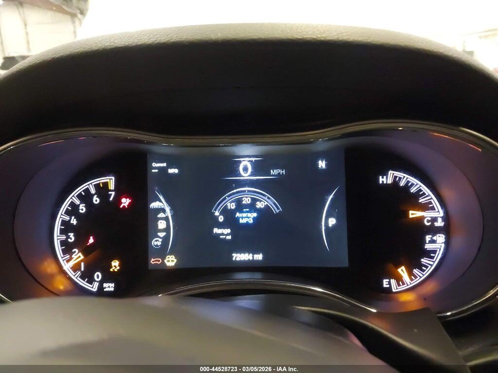 1C4RJFBG6NC138472 2022 JEEP GRAND CHEROKEE WK photo no. 7