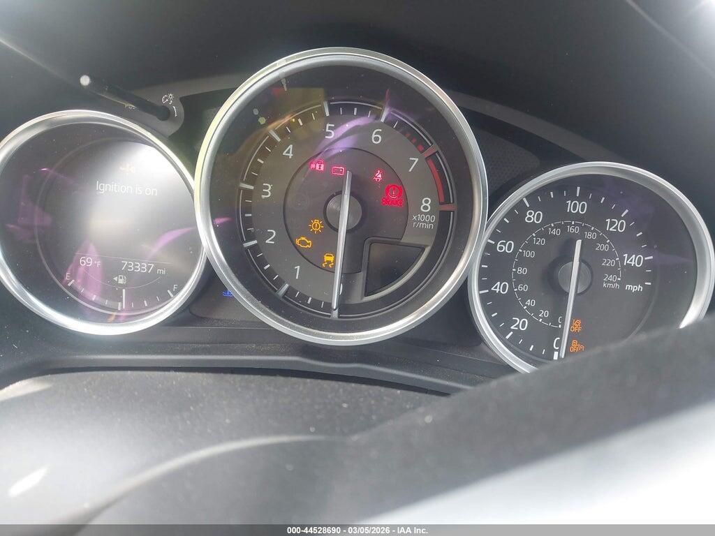 JM1NDAM73H0108115 2017 MAZDA MX-5 MIATA RF photo no. 7