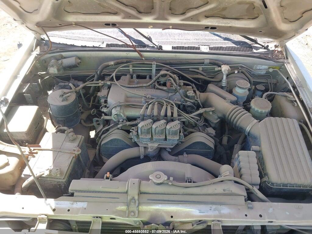 4S2CY58V0R4352279 1994 ISUZU RODEO photo no. 10