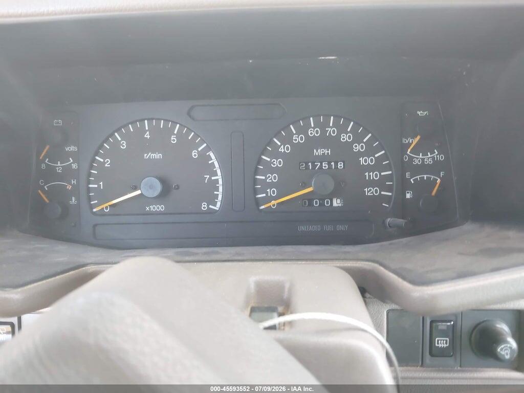 4S2CY58V0R4352279 1994 ISUZU RODEO photo no. 7