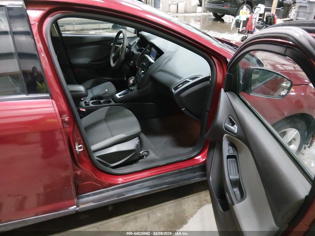 1FADP3F21DL318680 2013 FORD FOCUS photo no. 5
