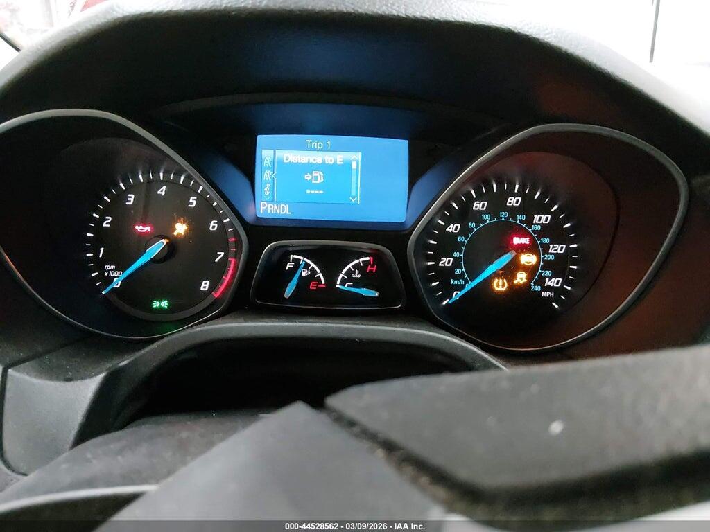 1FADP3F21DL318680 2013 FORD FOCUS photo no. 7