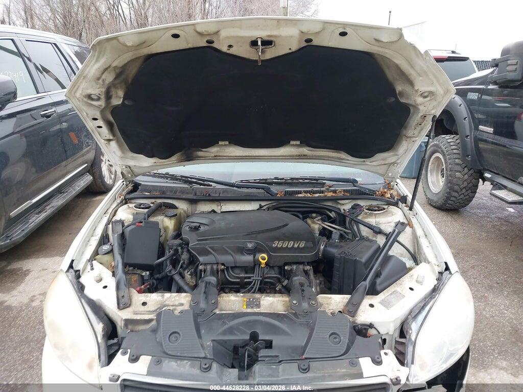 2G1WF5EK1B1139098 2011 CHEVROLET IMPALA photo no. 10