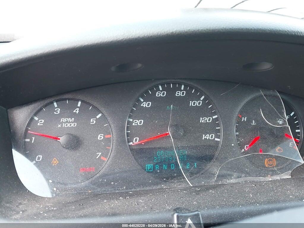 2G1WF5EK1B1139098 2011 CHEVROLET IMPALA photo no. 7