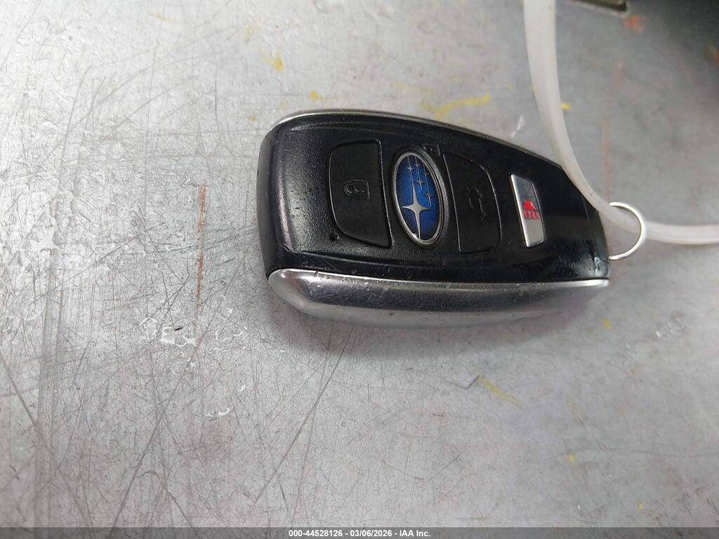 4S4BTGND0M3214491 2021 SUBARU OUTBACK photo no. 11