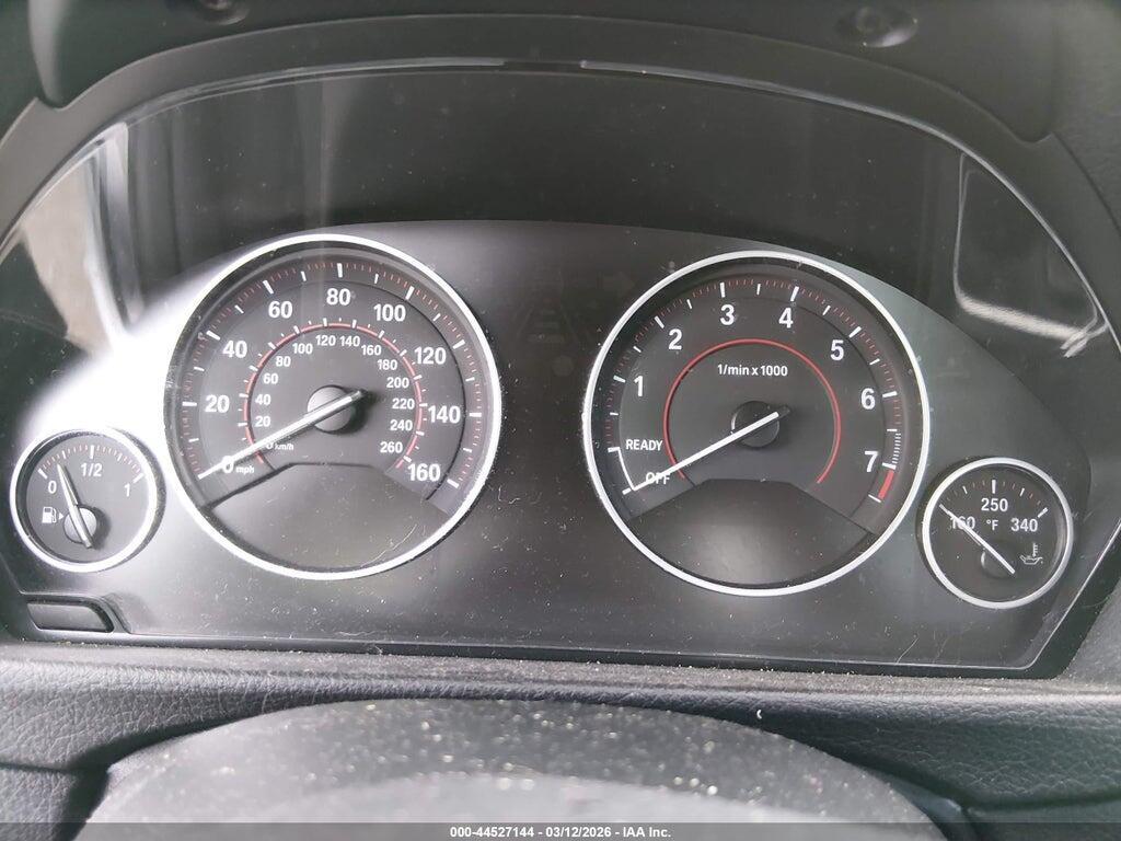 WBA8D9C31HA005745 2017 BMW 330I photo no. 7
