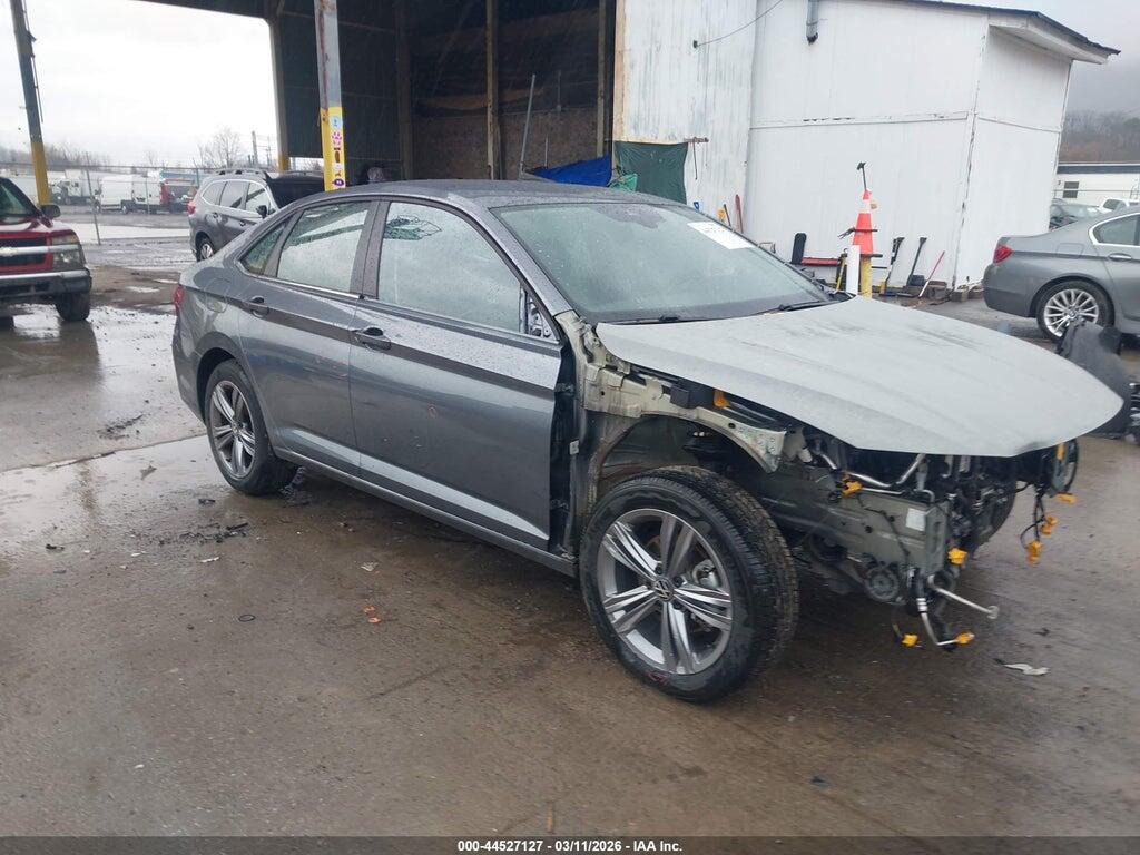 3VWEM7BU8PM022481 2023 VOLKSWAGEN JETTA photo no. 1