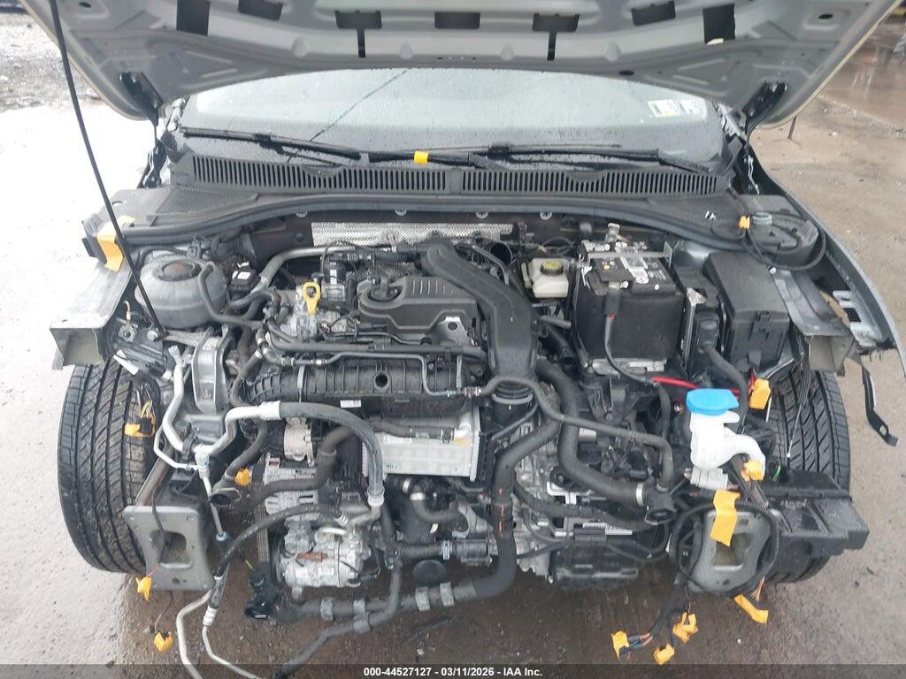 3VWEM7BU8PM022481 2023 VOLKSWAGEN JETTA photo no. 10