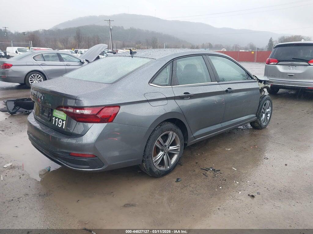 3VWEM7BU8PM022481 2023 VOLKSWAGEN JETTA photo no. 4