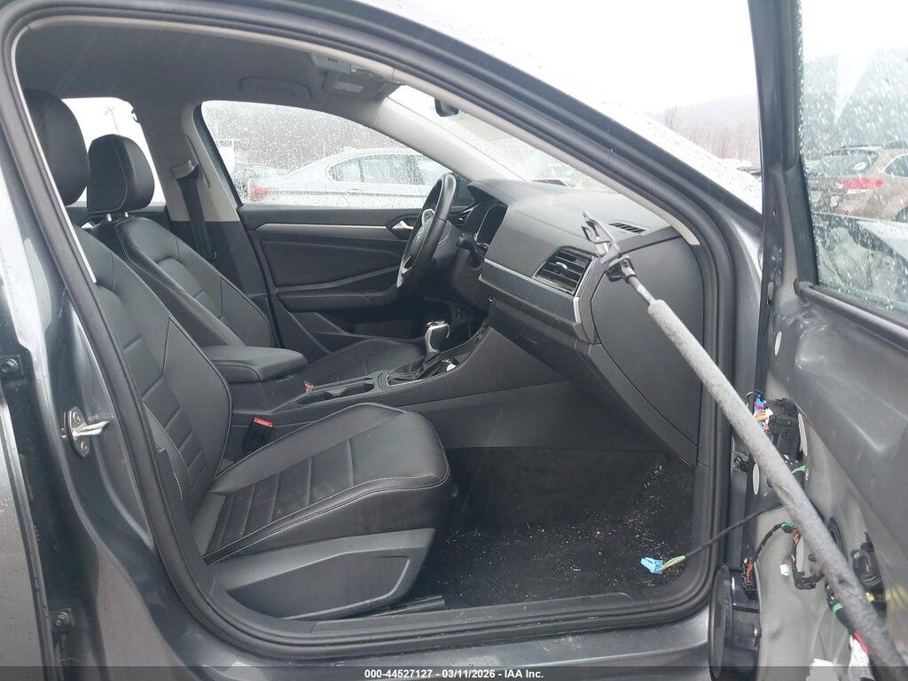 3VWEM7BU8PM022481 2023 VOLKSWAGEN JETTA photo no. 5