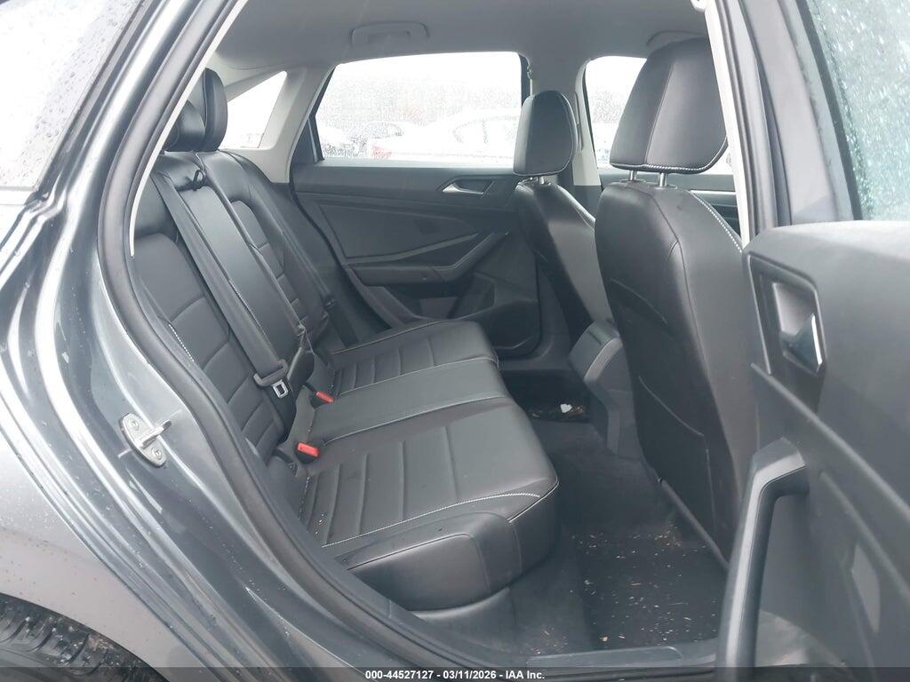 3VWEM7BU8PM022481 2023 VOLKSWAGEN JETTA photo no. 8
