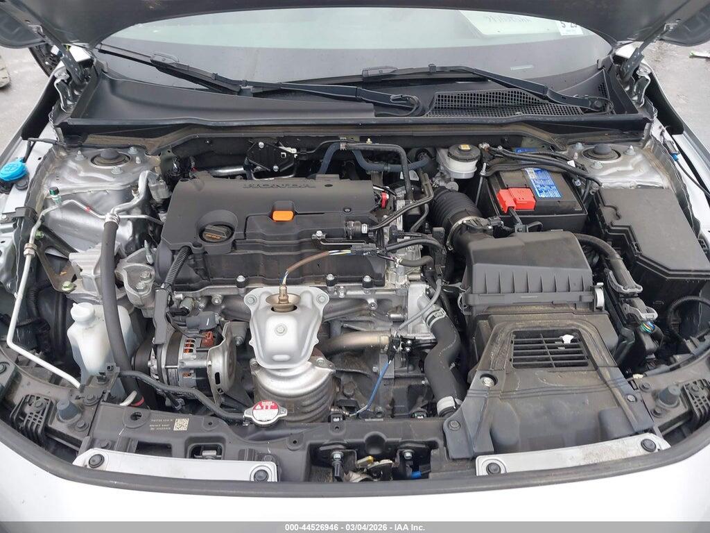 2HGFE2F51RH578533 2024 HONDA CIVIC photo no. 10
