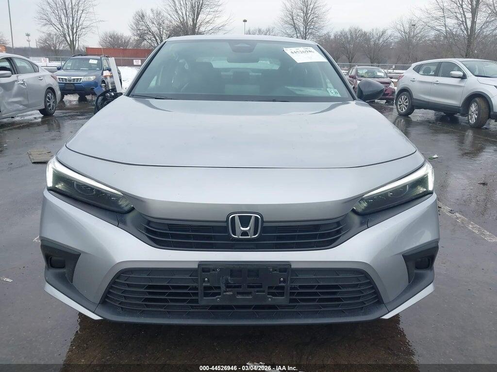 2HGFE2F51RH578533 2024 HONDA CIVIC photo no. 12