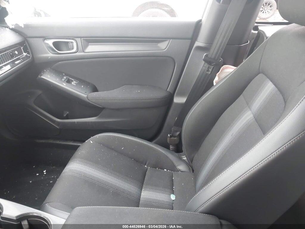 2HGFE2F51RH578533 2024 HONDA CIVIC photo no. 5