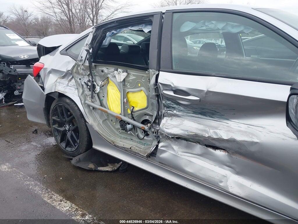 2HGFE2F51RH578533 2024 HONDA CIVIC photo no. 6