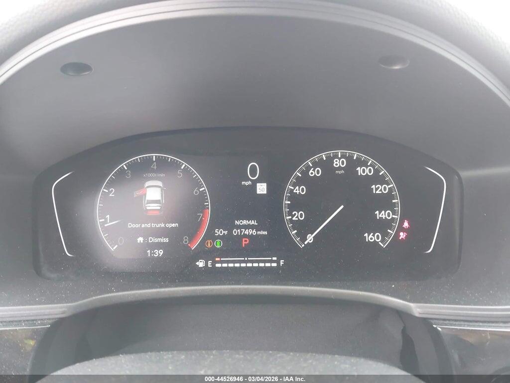 2HGFE2F51RH578533 2024 HONDA CIVIC photo no. 7