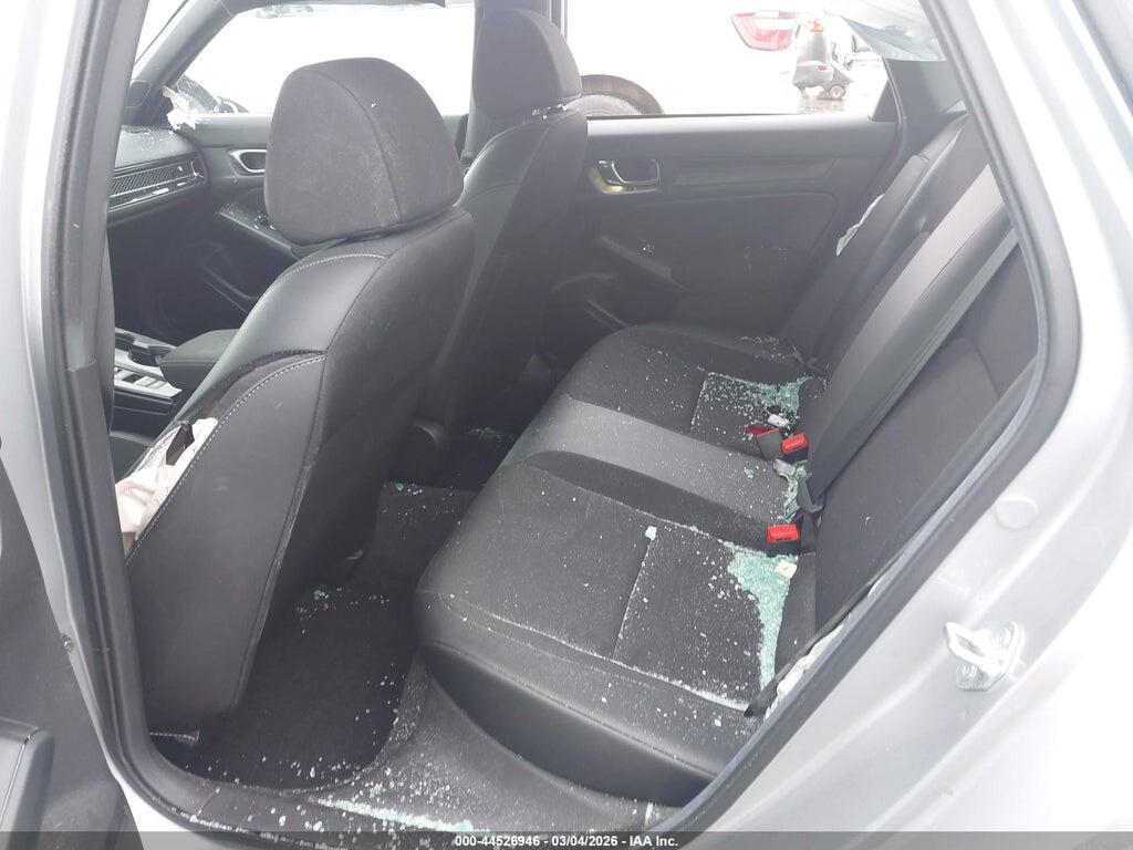 2HGFE2F51RH578533 2024 HONDA CIVIC photo no. 8