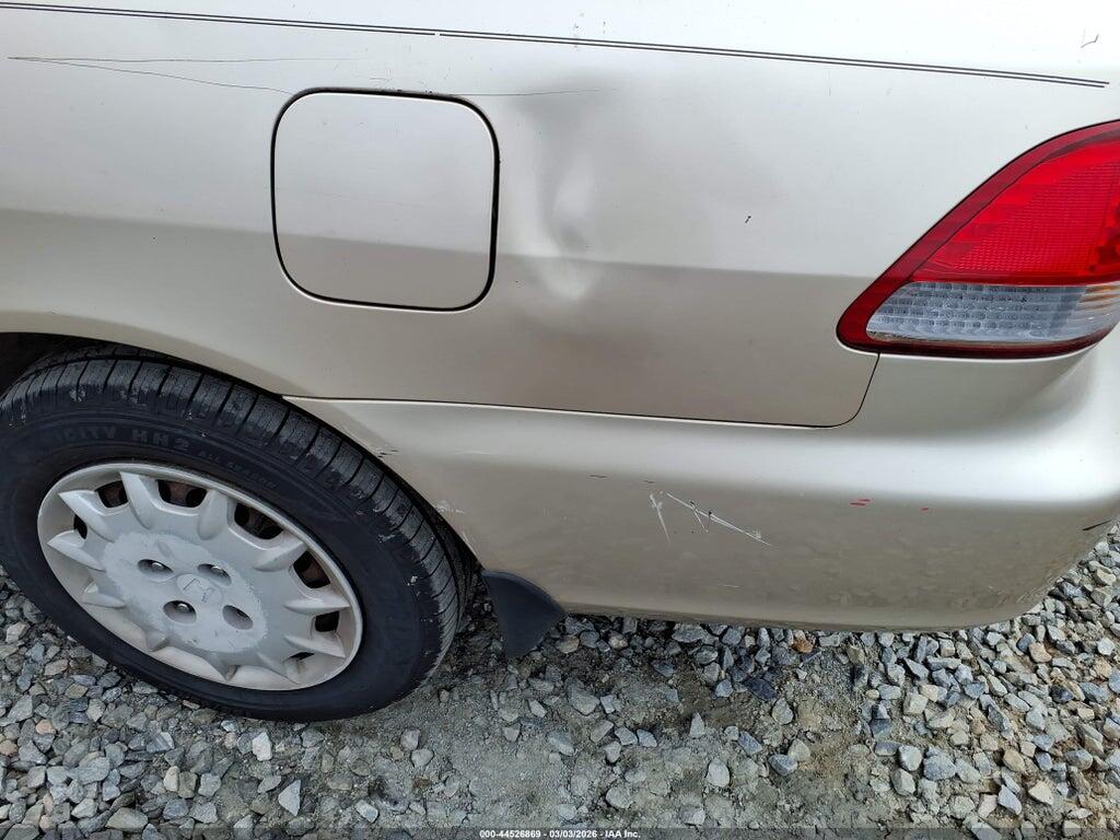 1HGCG56412A024287 2002 HONDA ACCORD photo no. 6
