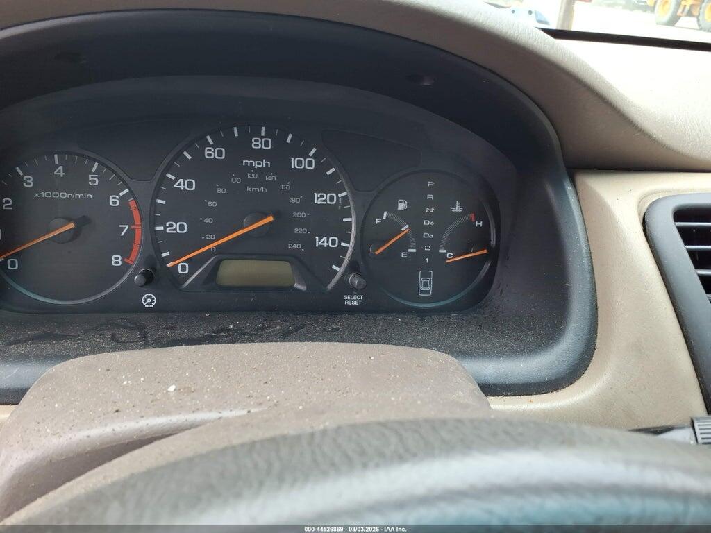 1HGCG56412A024287 2002 HONDA ACCORD photo no. 7