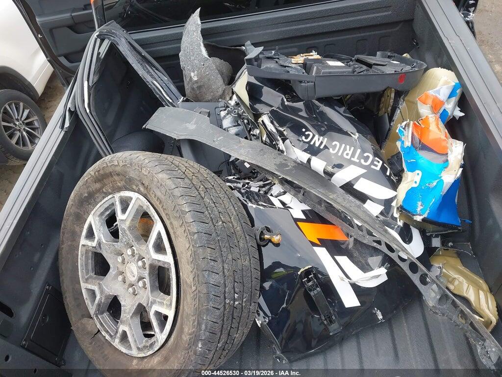 1FTEW2LP2RKE45821 2024 FORD F-150 photo no. 11