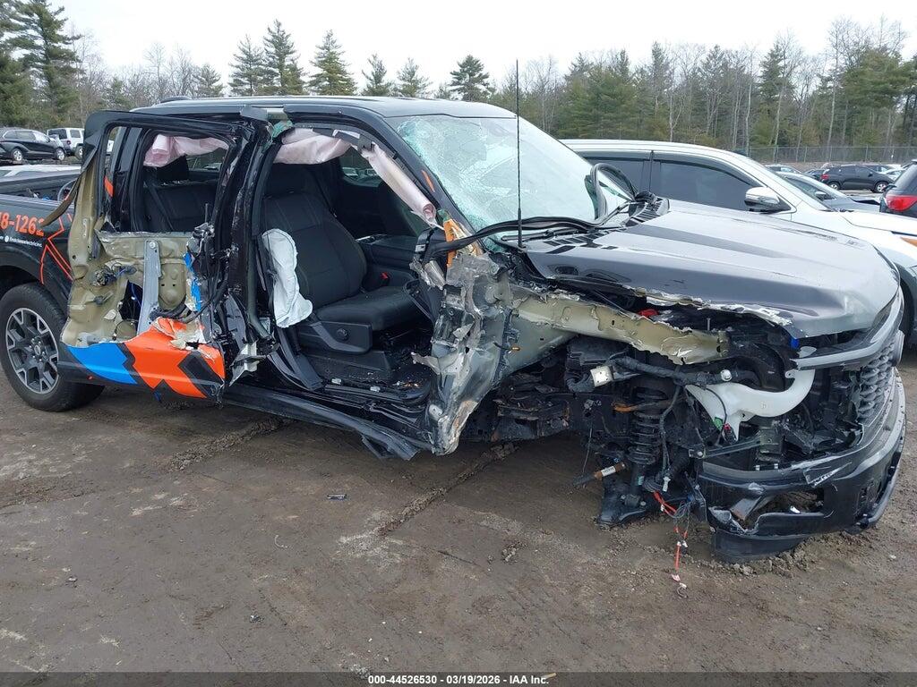 1FTEW2LP2RKE45821 2024 FORD F-150 photo no. 6