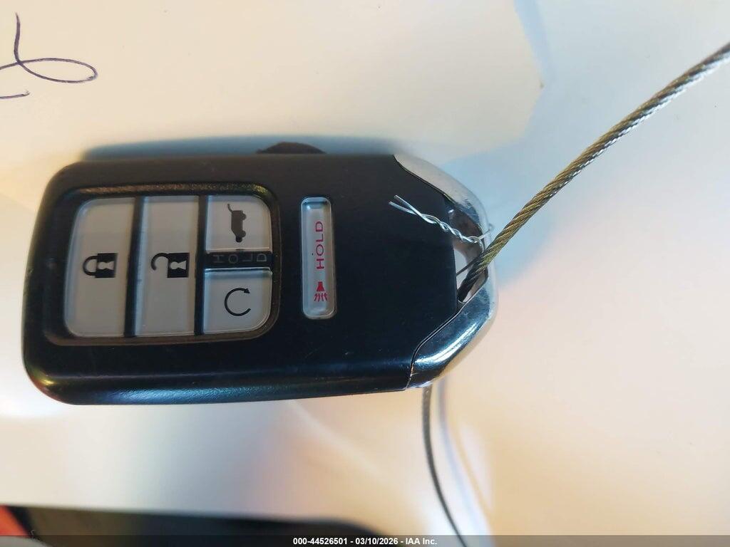2HKRW2H87MH619716 2021 HONDA CR-V photo no. 11