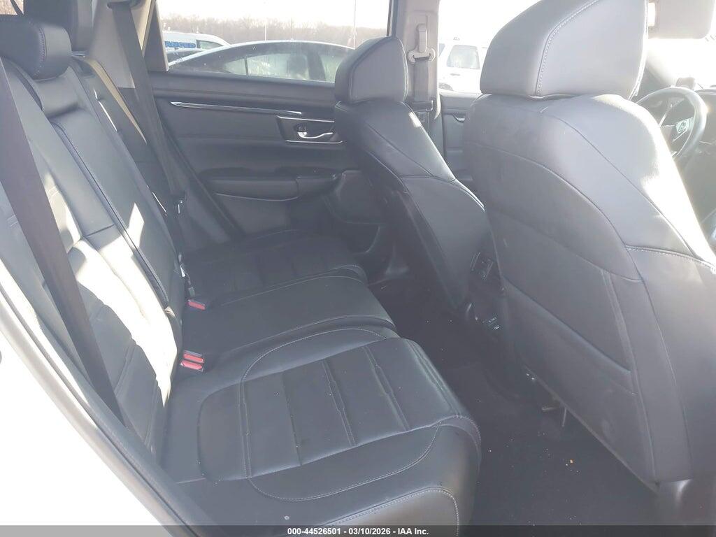 2HKRW2H87MH619716 2021 HONDA CR-V photo no. 8
