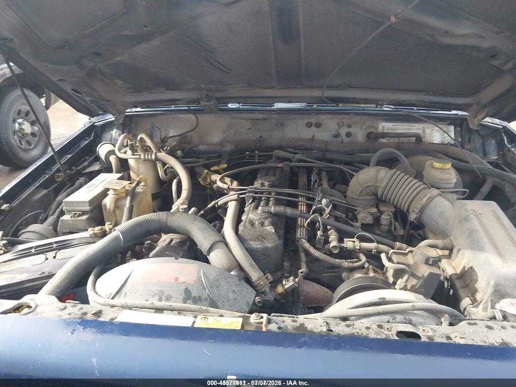 1J4FT48S21L503361 2001 JEEP CHEROKEE photo no. 10