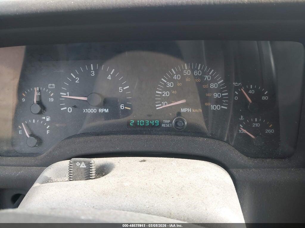 1J4FT48S21L503361 2001 JEEP CHEROKEE photo no. 7