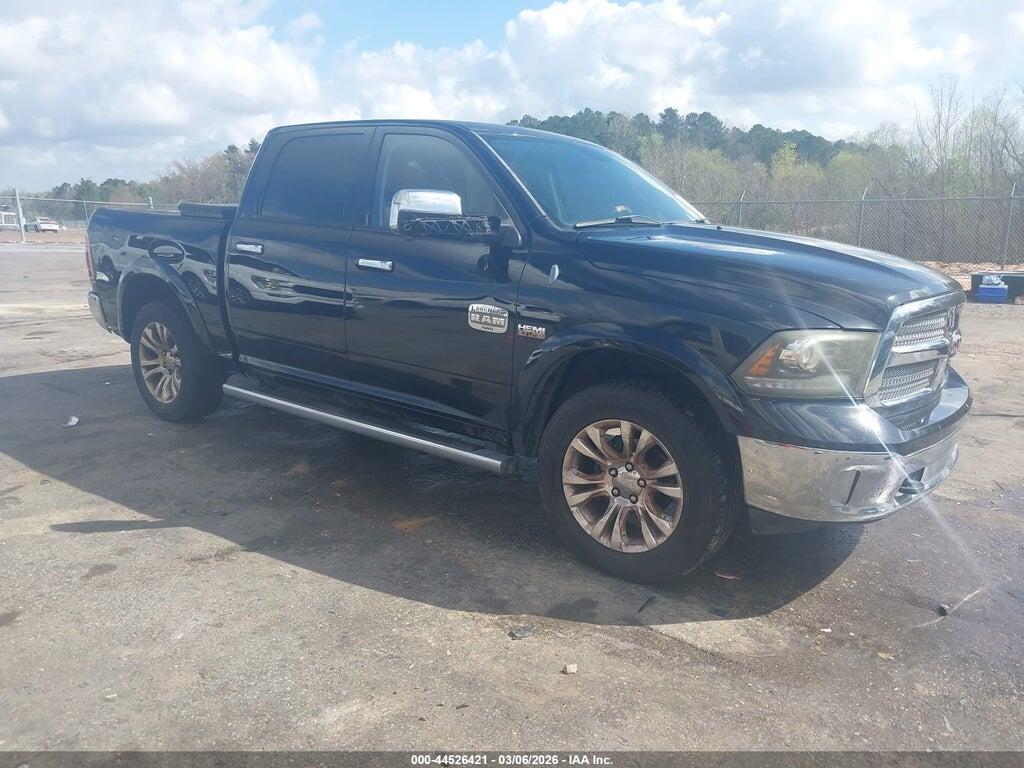1C6RR7PT4DS595331 2013 RAM 1500 photo no. 1