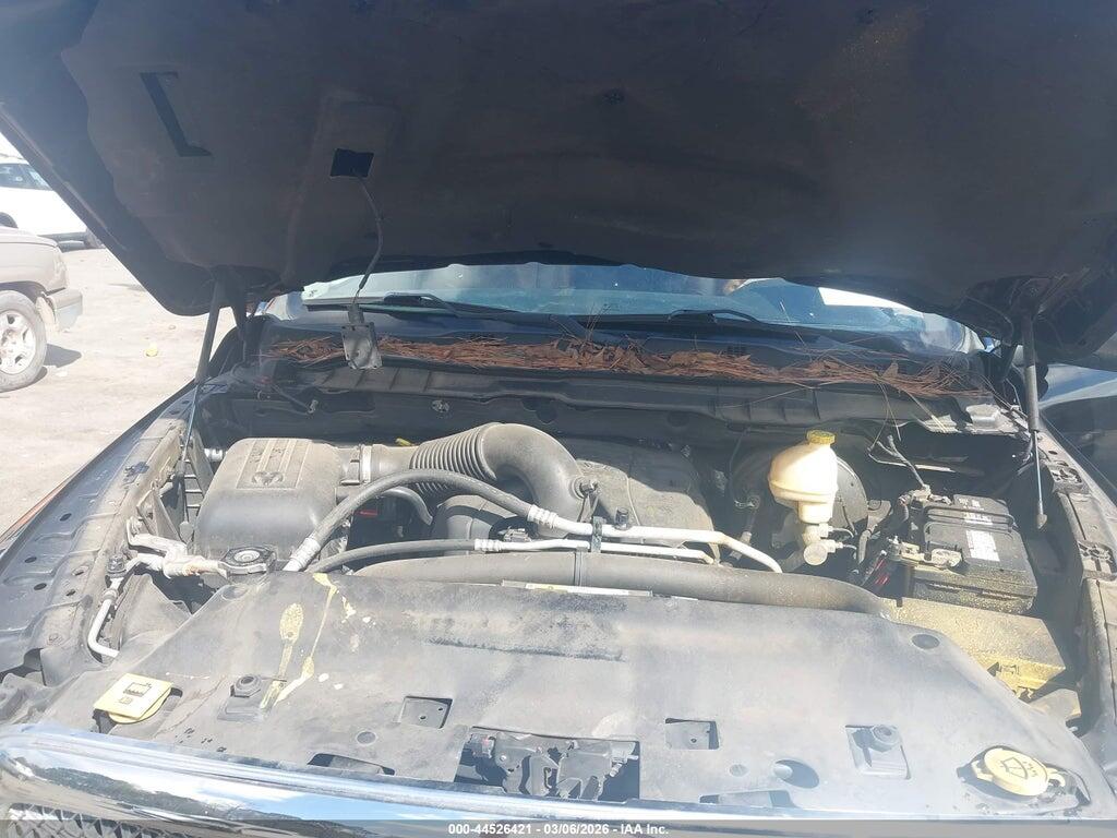 1C6RR7PT4DS595331 2013 RAM 1500 photo no. 10