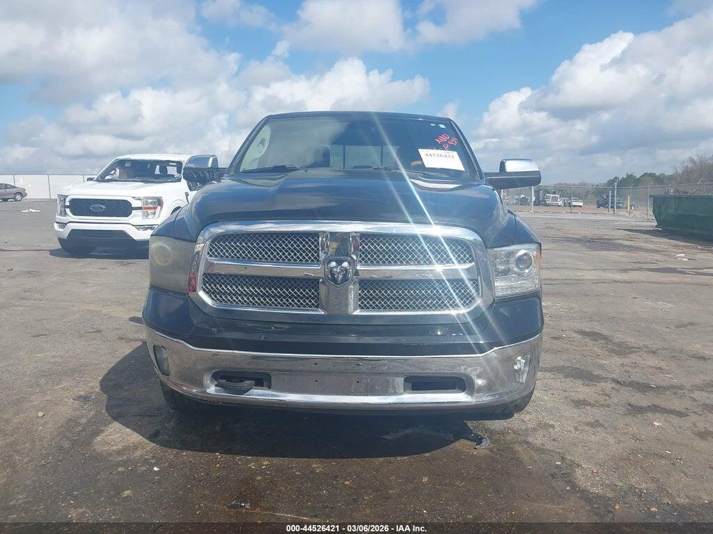1C6RR7PT4DS595331 2013 RAM 1500 photo no. 12