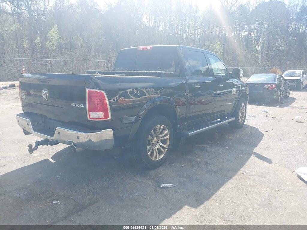 1C6RR7PT4DS595331 2013 RAM 1500 photo no. 4