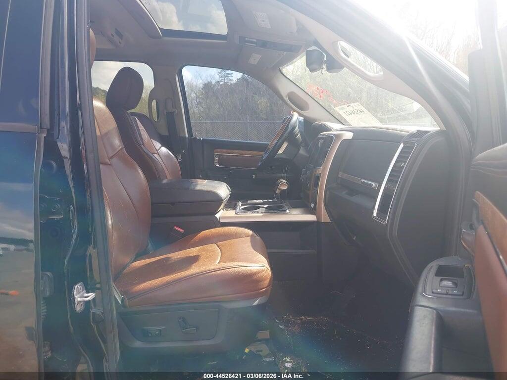 1C6RR7PT4DS595331 2013 RAM 1500 photo no. 5